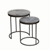 Leif Nesting Table - Home4u